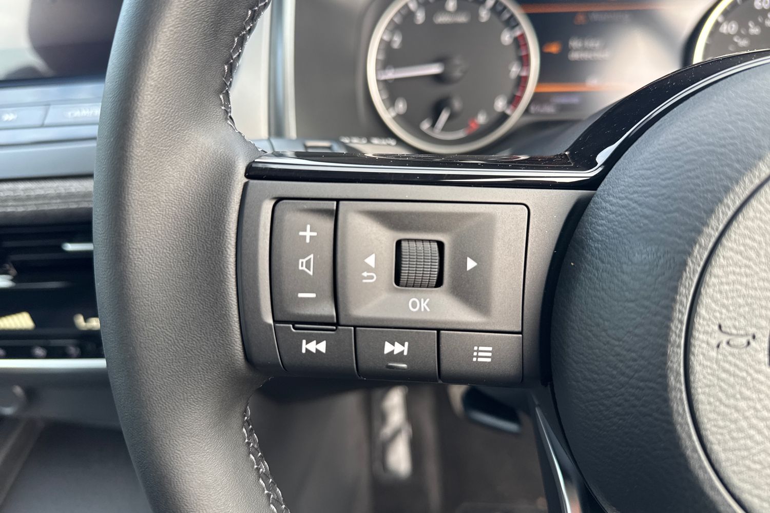 Used Nissan Qashqai 2025 for sale - 76078982: Photo 21