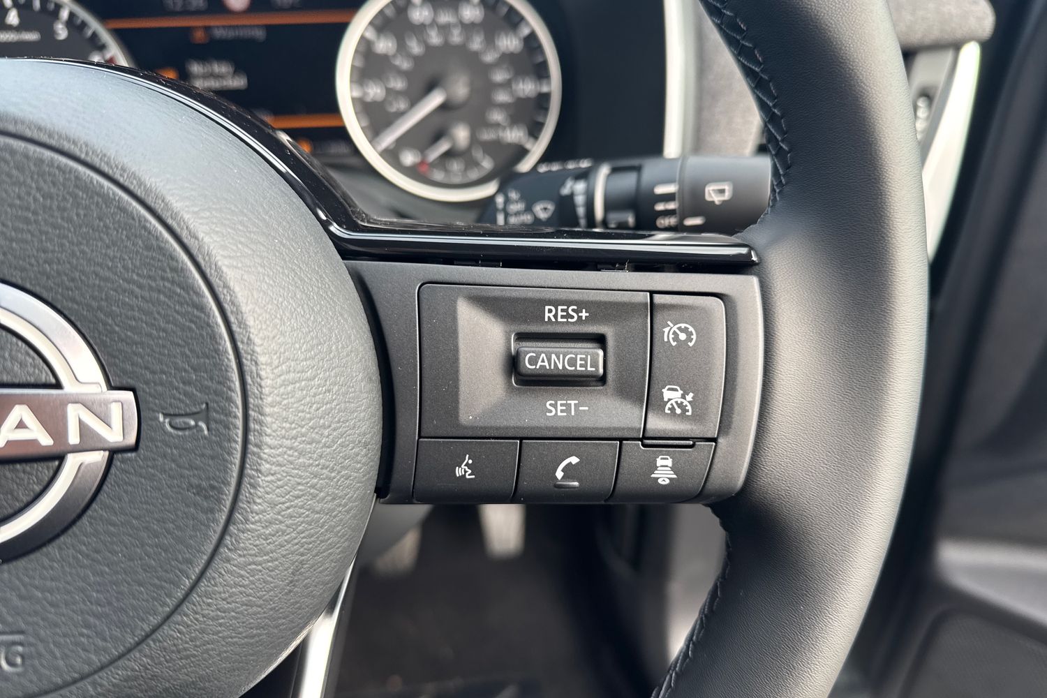 Used Nissan Qashqai 2025 for sale - 76078982: Photo 22