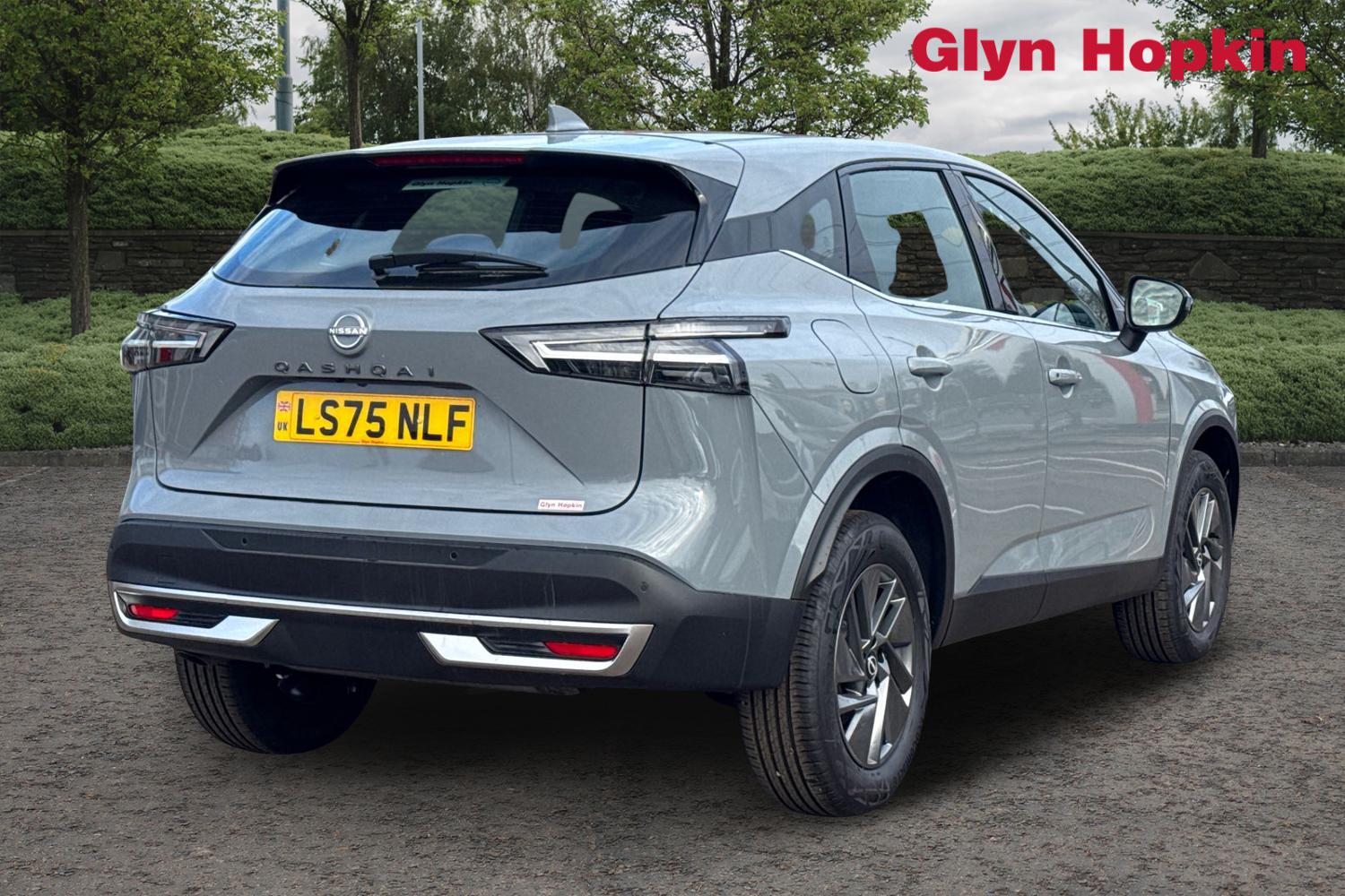 Used Nissan Qashqai 2025 for sale - 76078982: Photo 3