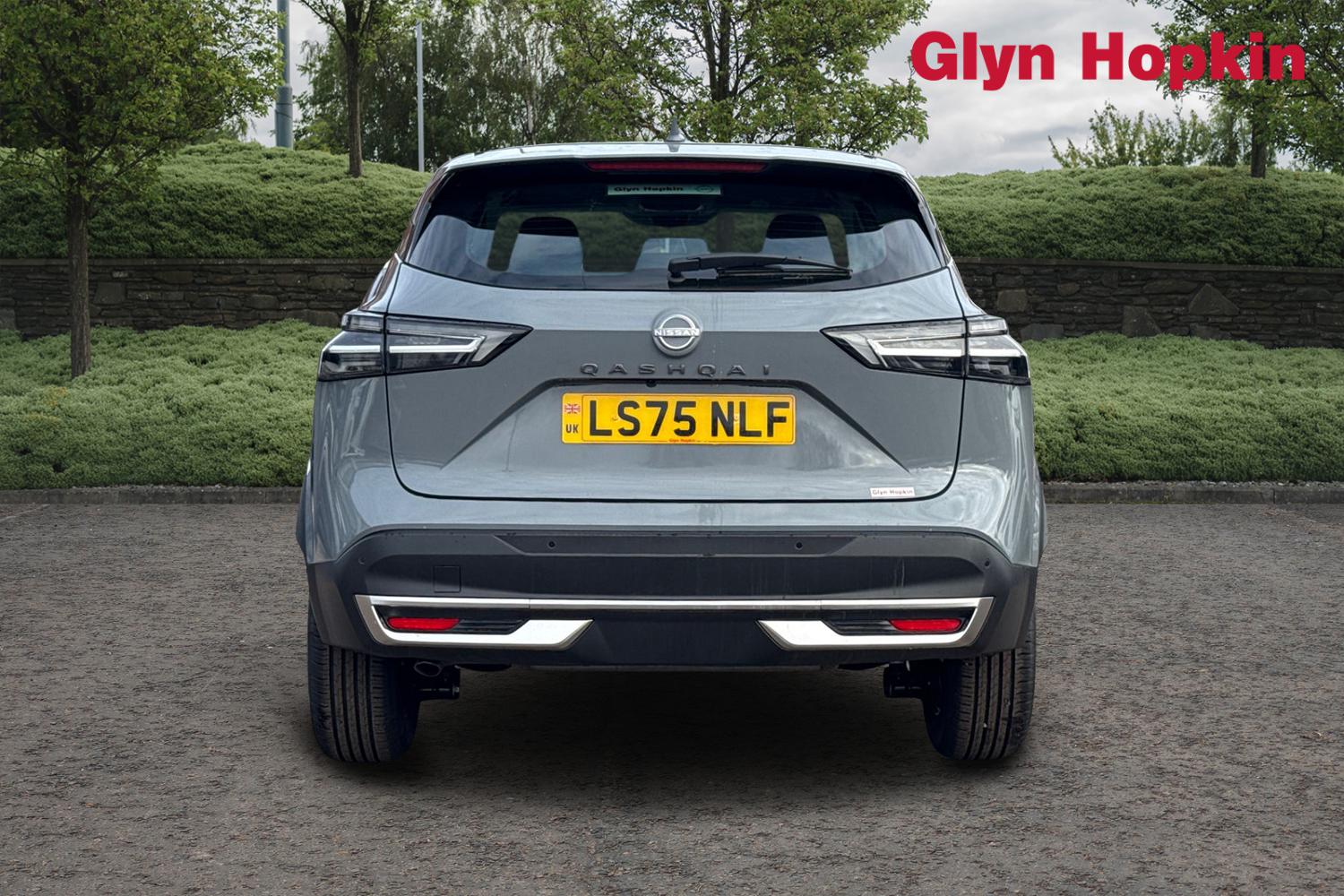 Used Nissan Qashqai 2025 for sale - 76078982: Photo 4