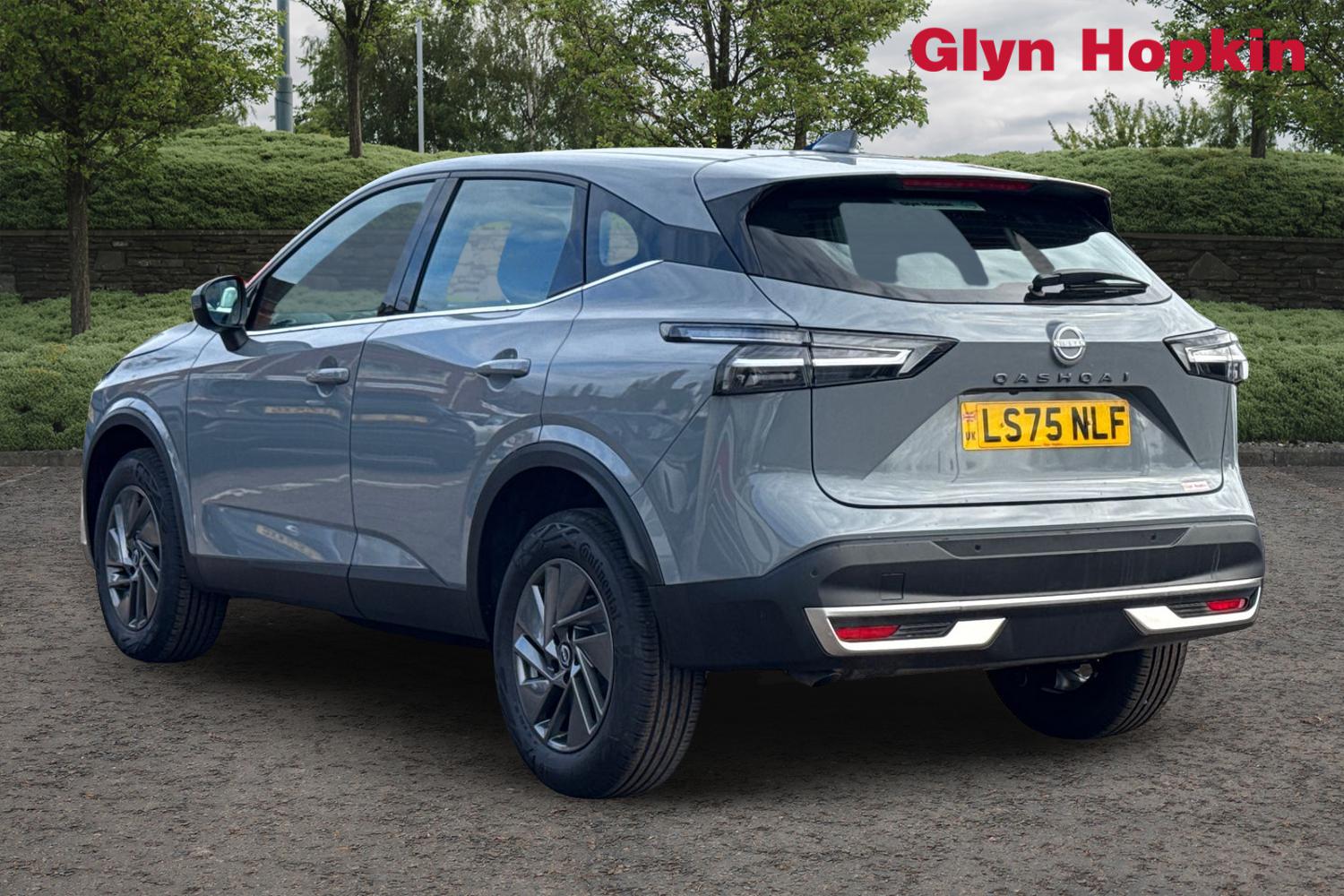 Used Nissan Qashqai 2025 for sale - 76078982: Photo 5