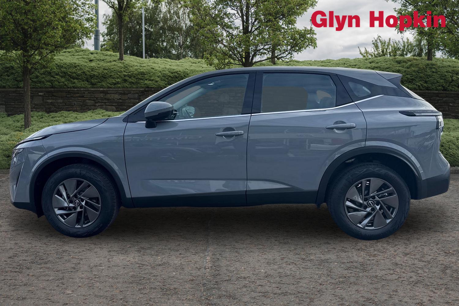 Used Nissan Qashqai 2025 for sale - 76078982: Photo 6