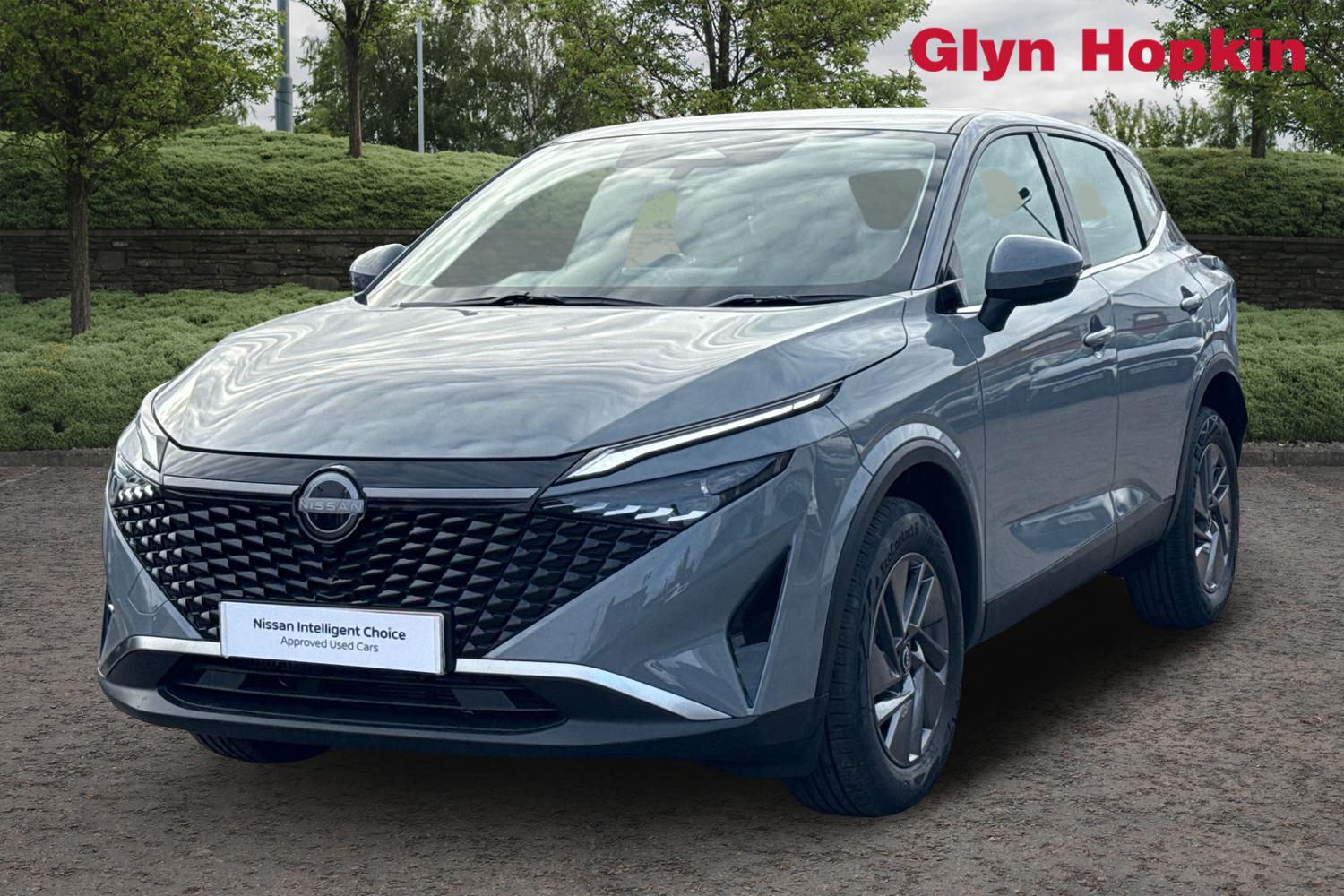 Used Nissan Qashqai 2025 for sale - 76078982: Photo 7