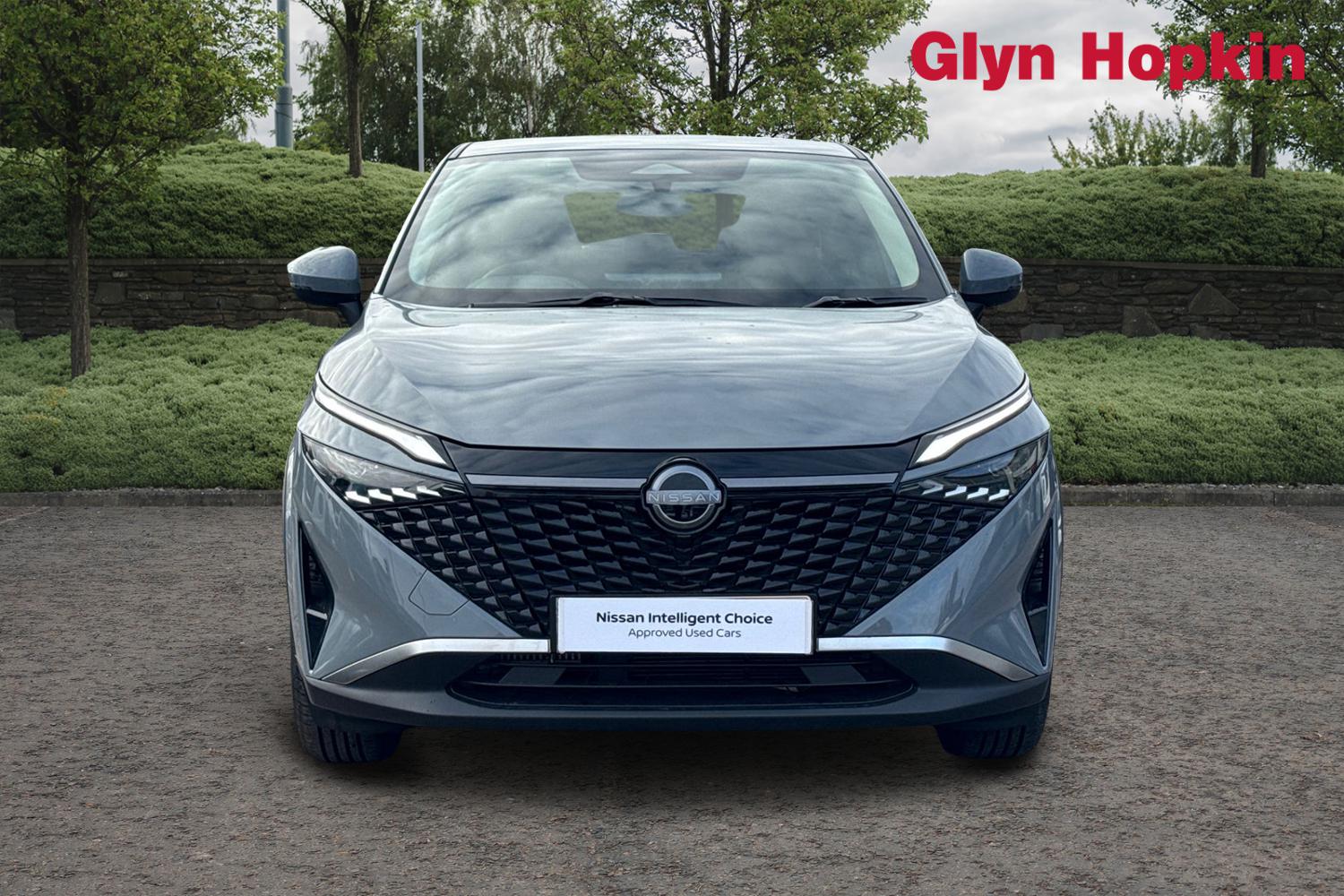 Used Nissan Qashqai 2025 for sale - 76078982: Photo 8