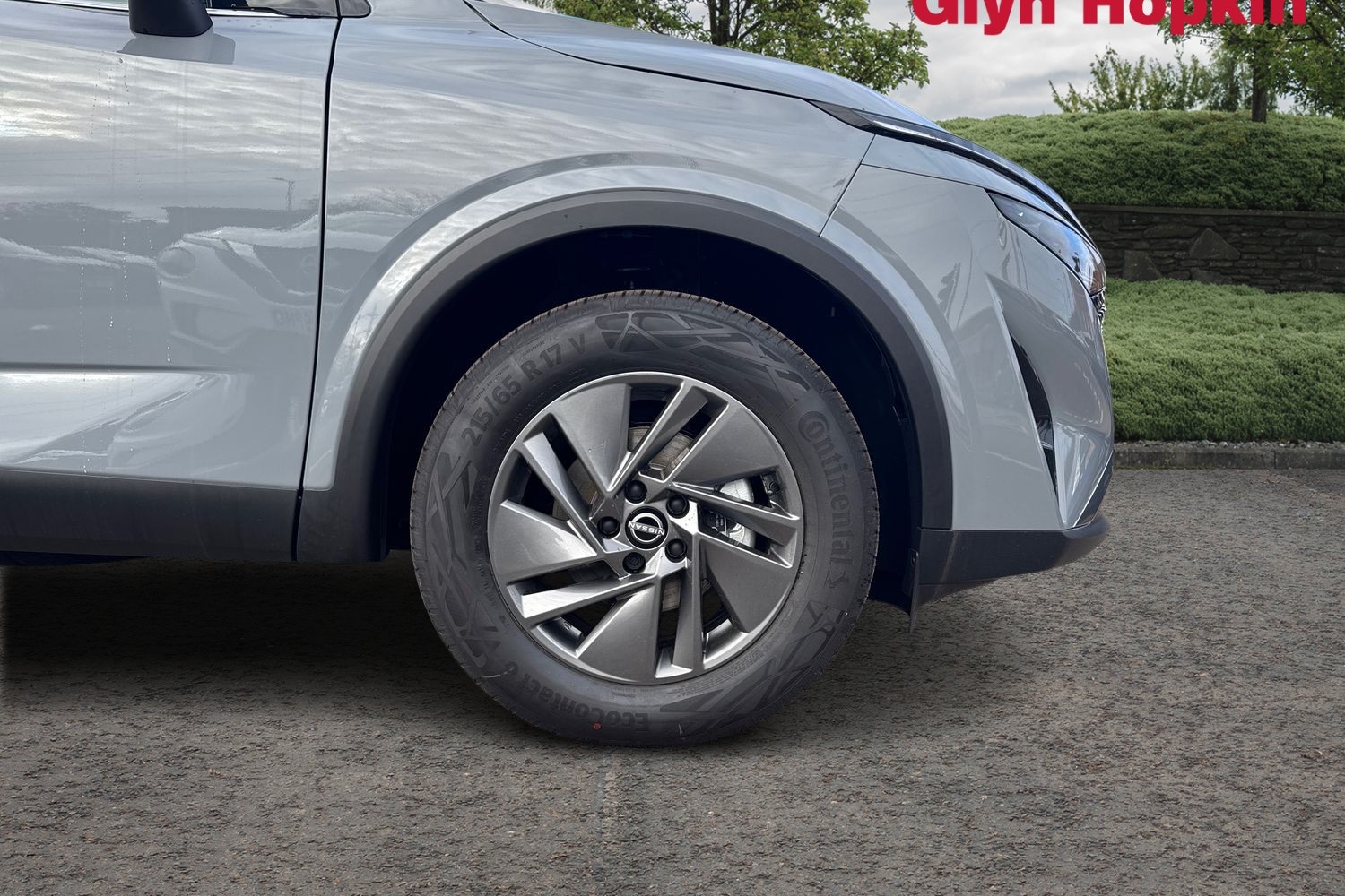 Used Nissan Qashqai 2025 for sale - 76078982: Photo 9