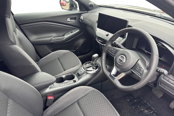 Used Nissan Juke 2025 for sale - 75393766: Photo 10