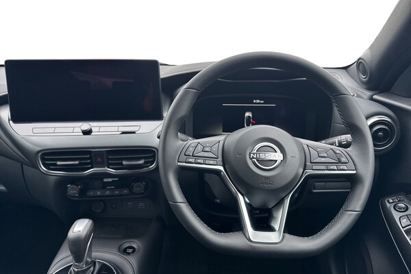 Used Nissan Juke 2025 for sale - 75393766: Photo 11