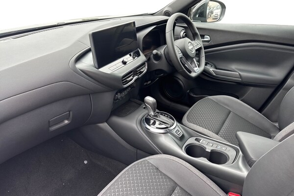 Used Nissan Juke 2025 for sale - 75393766: Photo 13