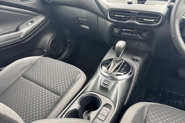 Used Nissan Juke 2025 for sale - 75393766: Photo 14