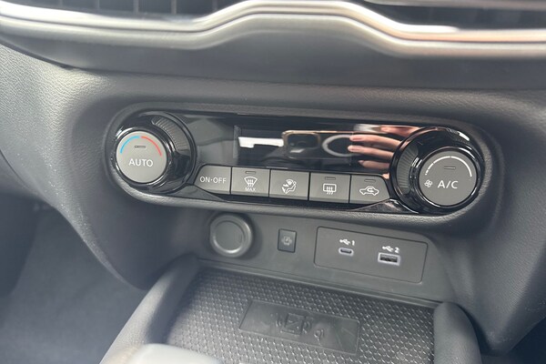 Used Nissan Juke 2025 for sale - 75393766: Photo 15