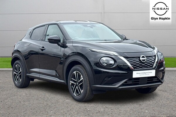 Used Nissan Juke 2025 for sale - 75393766: Photo 1
