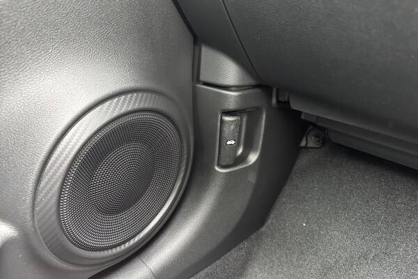 Used Nissan Juke 2025 for sale - 75393766: Photo 25