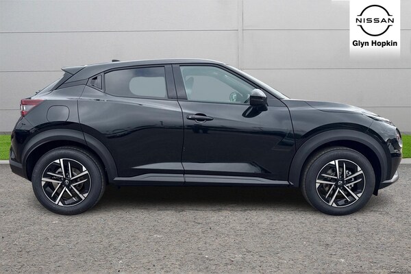 Used Nissan Juke 2025 for sale - 75393766: Photo 2