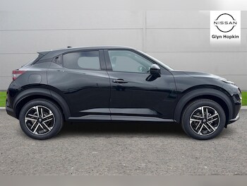 Used Nissan Juke 2025 for sale - 75393766: Photo
