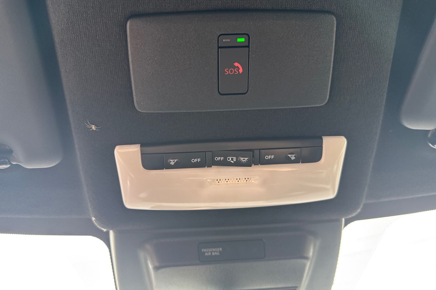 Vehicle 32