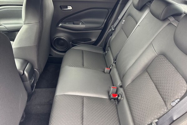 Used Nissan Juke 2025 for sale - 75393766: Photo 33