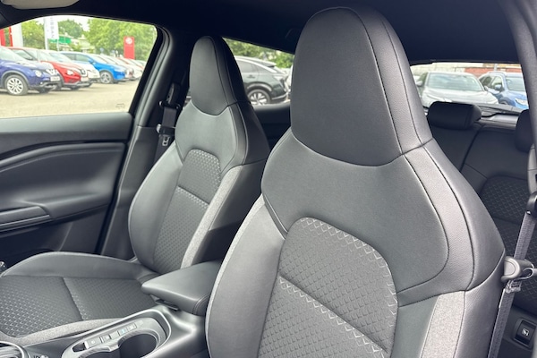 Used Nissan Juke 2025 for sale - 75393766: Photo 35