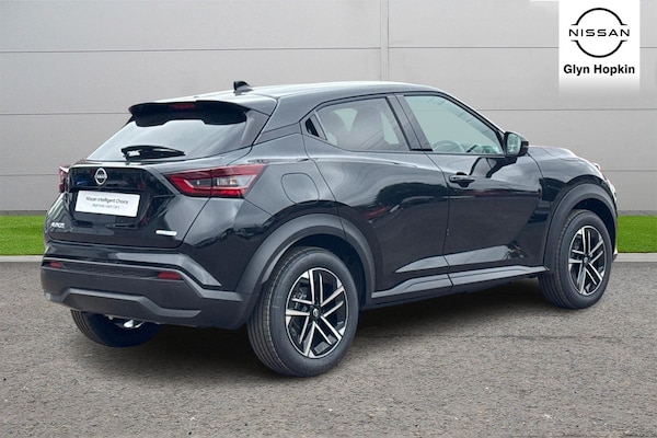 Used Nissan Juke 2025 for sale - 75393766: Photo 3