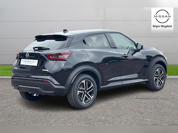 Used Nissan Juke 2025 for sale - 75393766: Photo