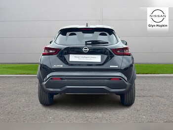 Used Nissan Juke 2025 for sale - 75393766: Photo