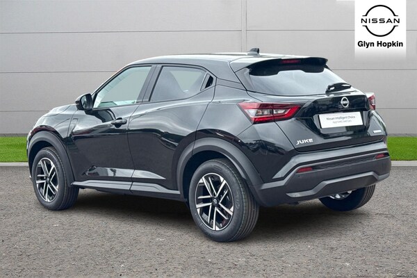 Used Nissan Juke 2025 for sale - 75393766: Photo 5