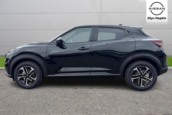Used Nissan Juke 2025 for sale - 75393766: Photo 6