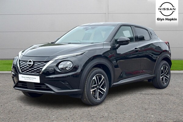 Used Nissan Juke 2025 for sale - 75393766: Photo 7
