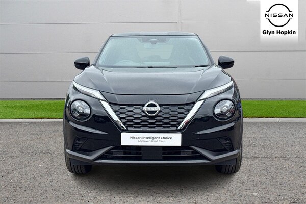 Used Nissan Juke 2025 for sale - 75393766: Photo 8