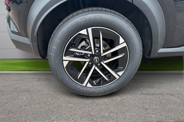 Used Nissan Juke 2025 for sale - 75393766: Photo 9