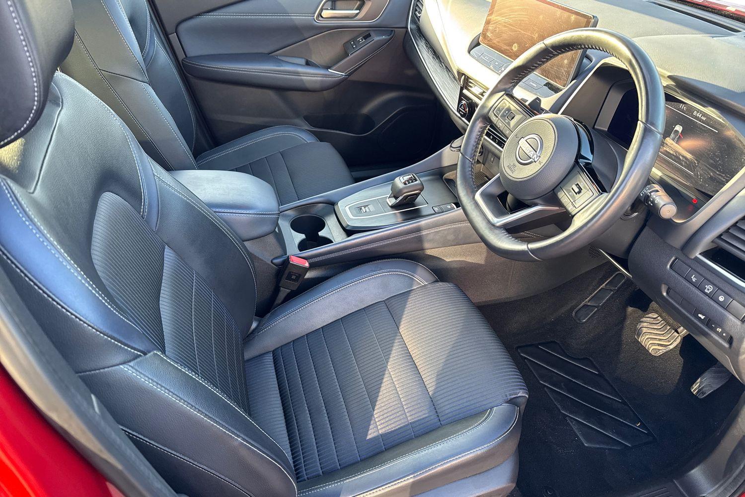 Used Nissan Qashqai 2022 for sale - 76044467: Photo 10