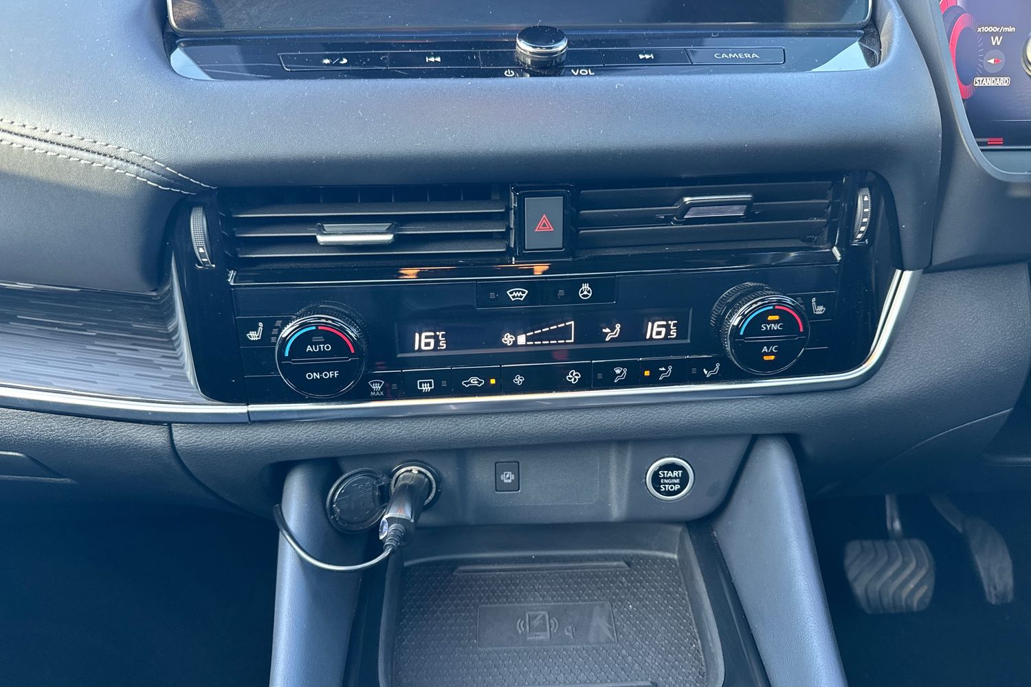 Used Nissan Qashqai 2022 for sale - 76044467: Photo 15