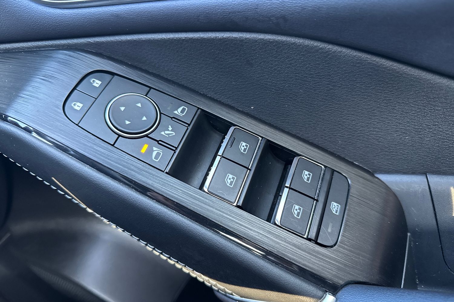 Used Nissan Qashqai 2022 for sale - 76044467: Photo 16