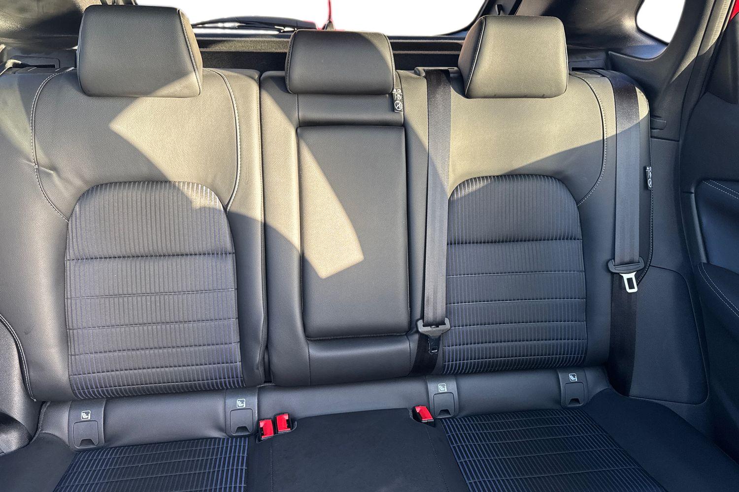 Used Nissan Qashqai 2022 for sale - 76044467: Photo 23