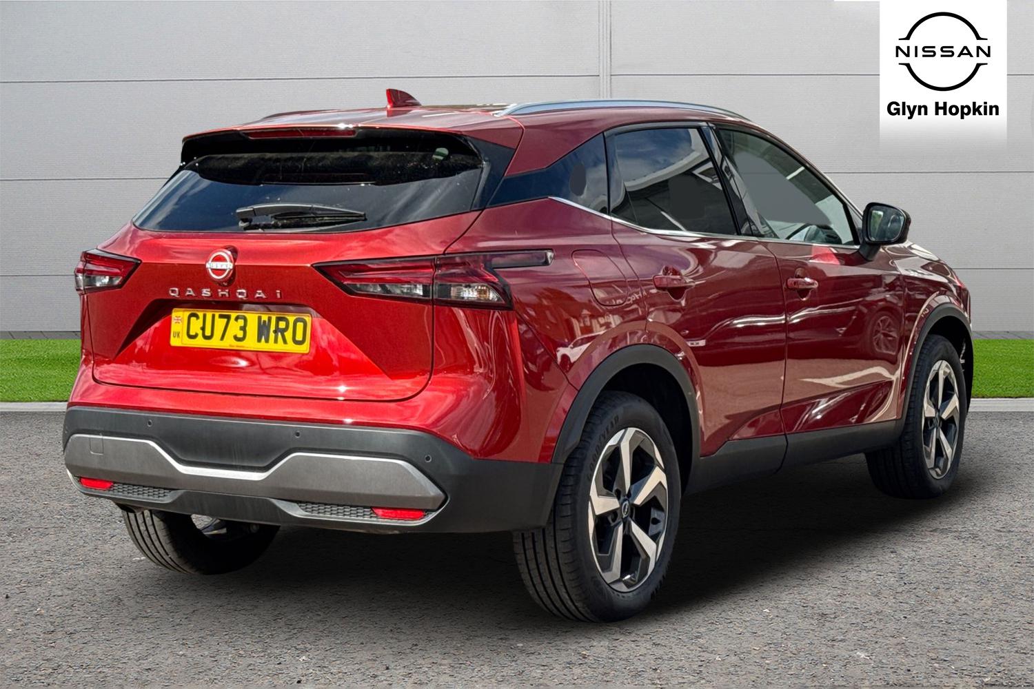 Used Nissan Qashqai 2022 for sale - 76044467: Photo 3