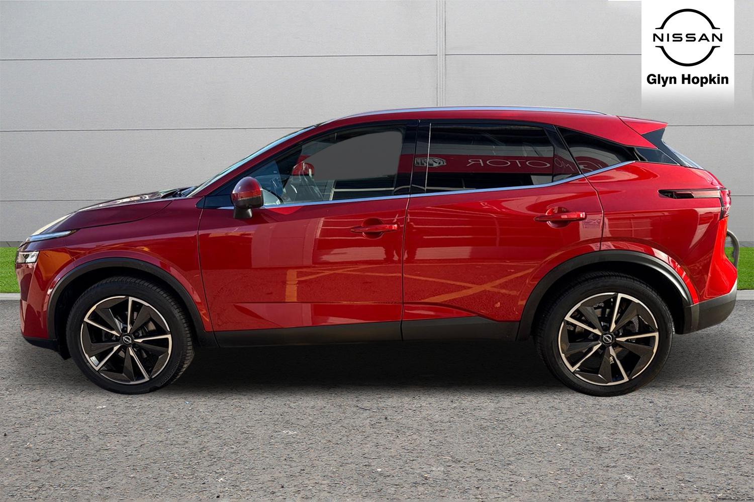 Used Nissan Qashqai 2022 for sale - 76044467: Photo 6