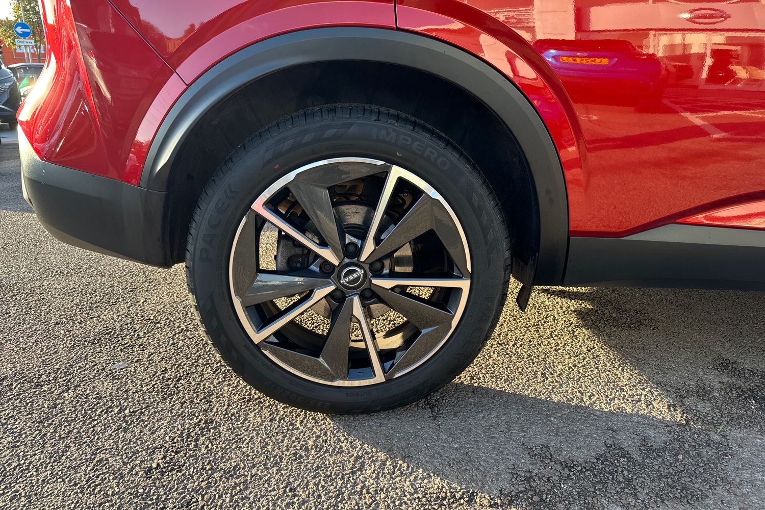 Used Nissan Qashqai 2022 for sale - 76044467: Photo 9