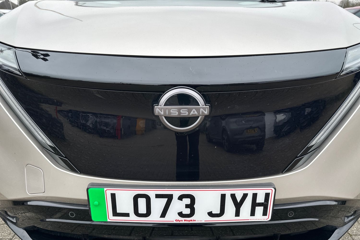 Vehicle 29