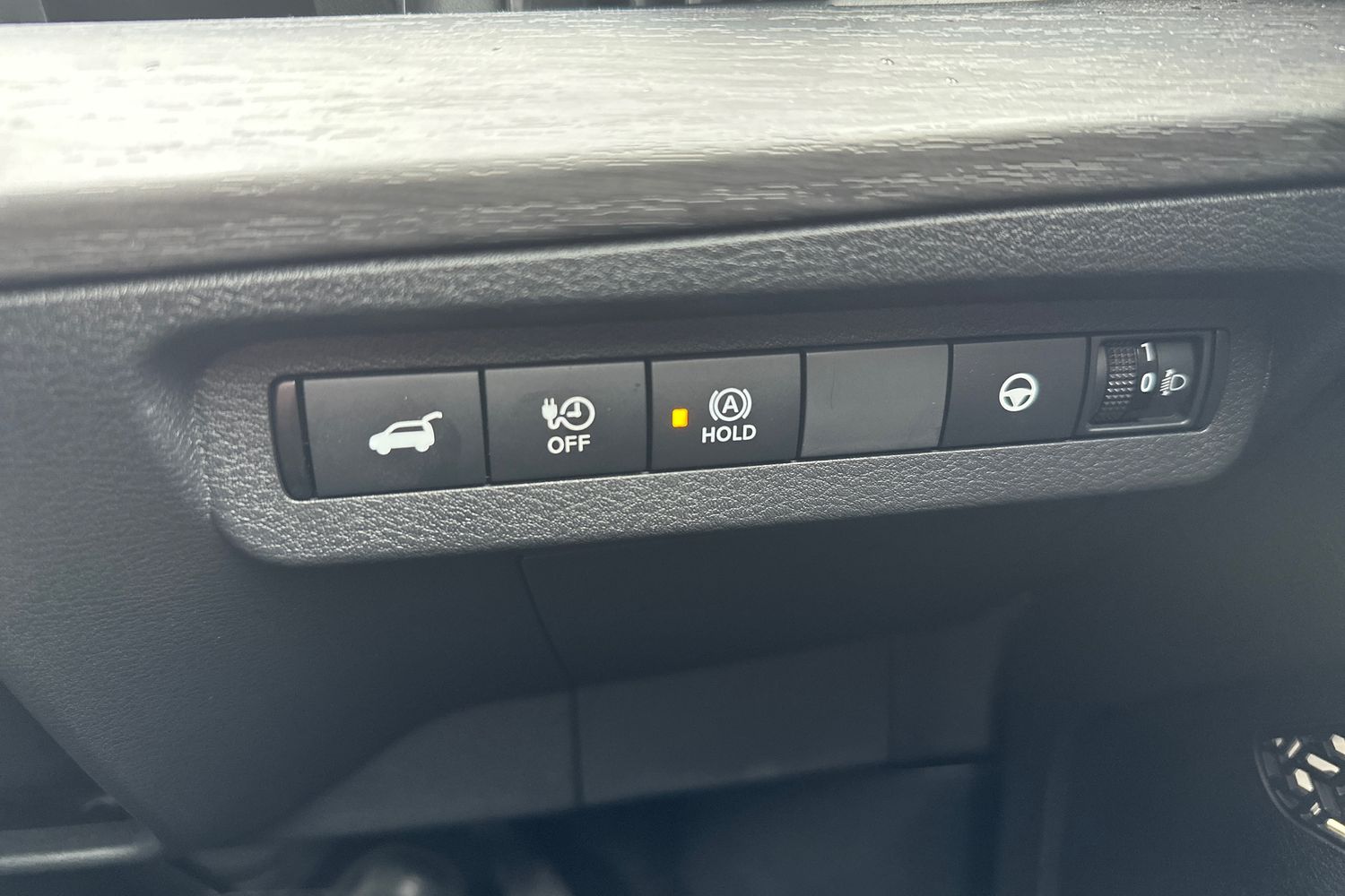 Vehicle 40