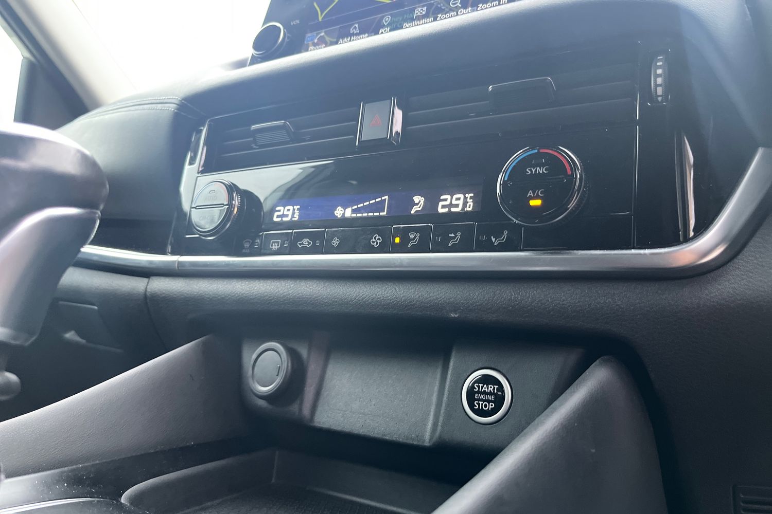 Used Nissan Qashqai 2022 for sale - 76112378: Photo 15