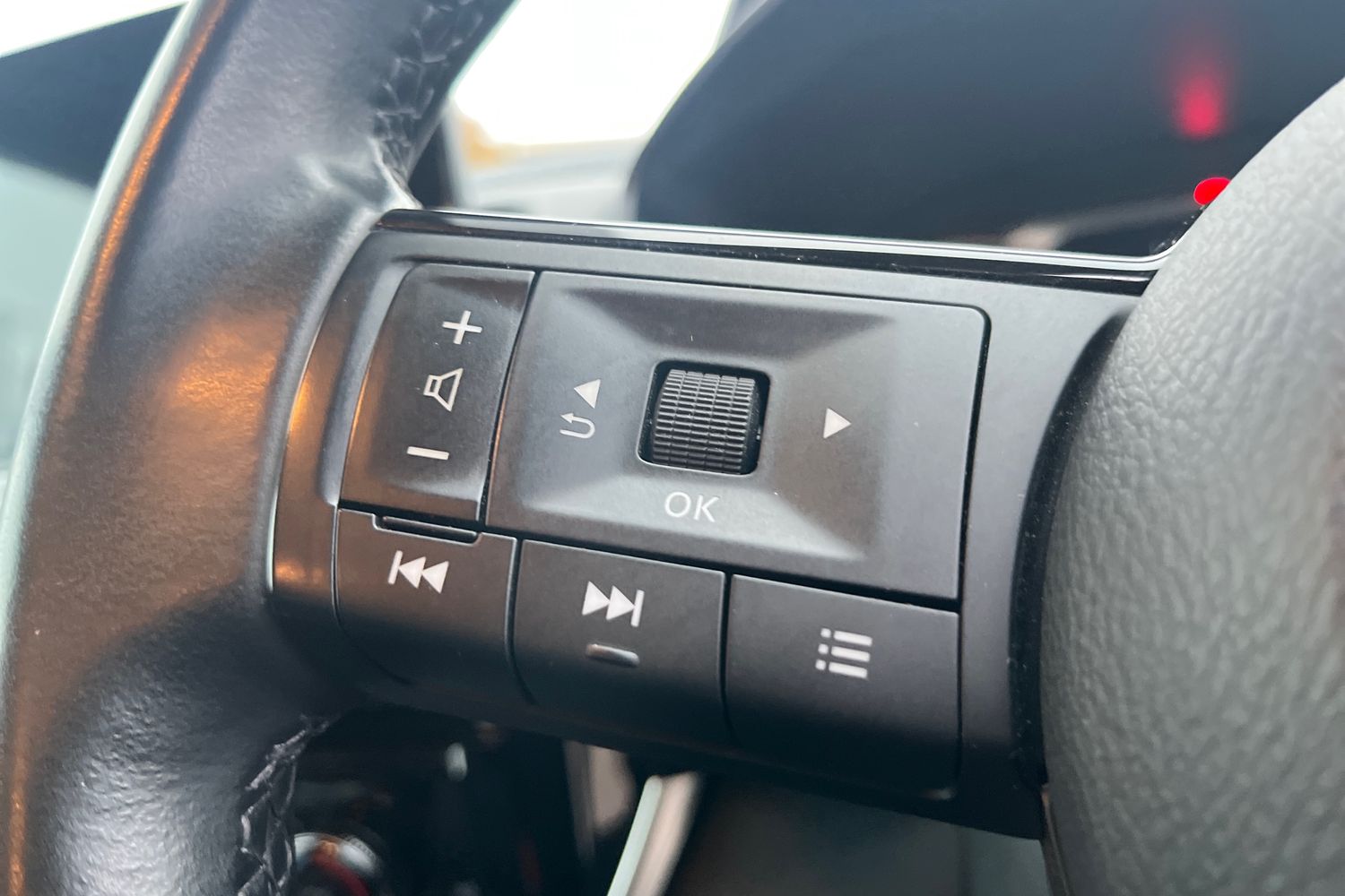 Used Nissan Qashqai 2022 for sale - 76112378: Photo 21