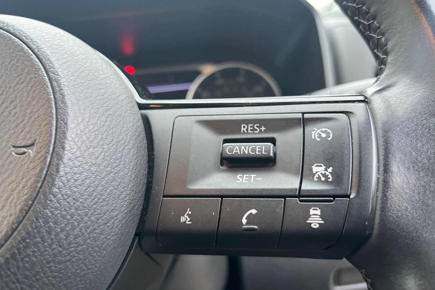 Used Nissan Qashqai 2022 for sale - 76112378: Photo 22