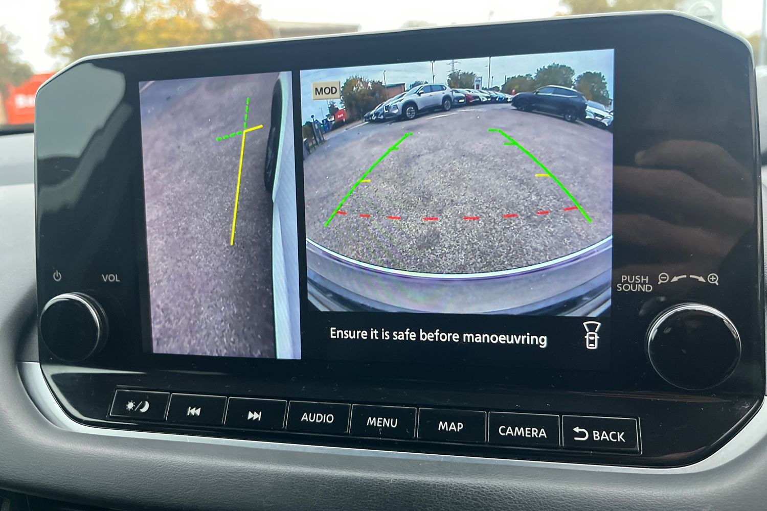 Used Nissan Qashqai 2022 for sale - 76112378: Photo 27