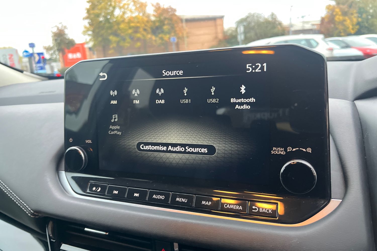 Used Nissan Qashqai 2022 for sale - 76112378: Photo 29