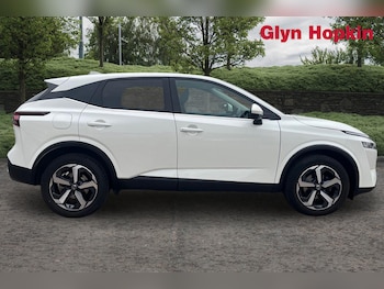 Used Nissan Qashqai 2022 for sale - 76112378: Photo