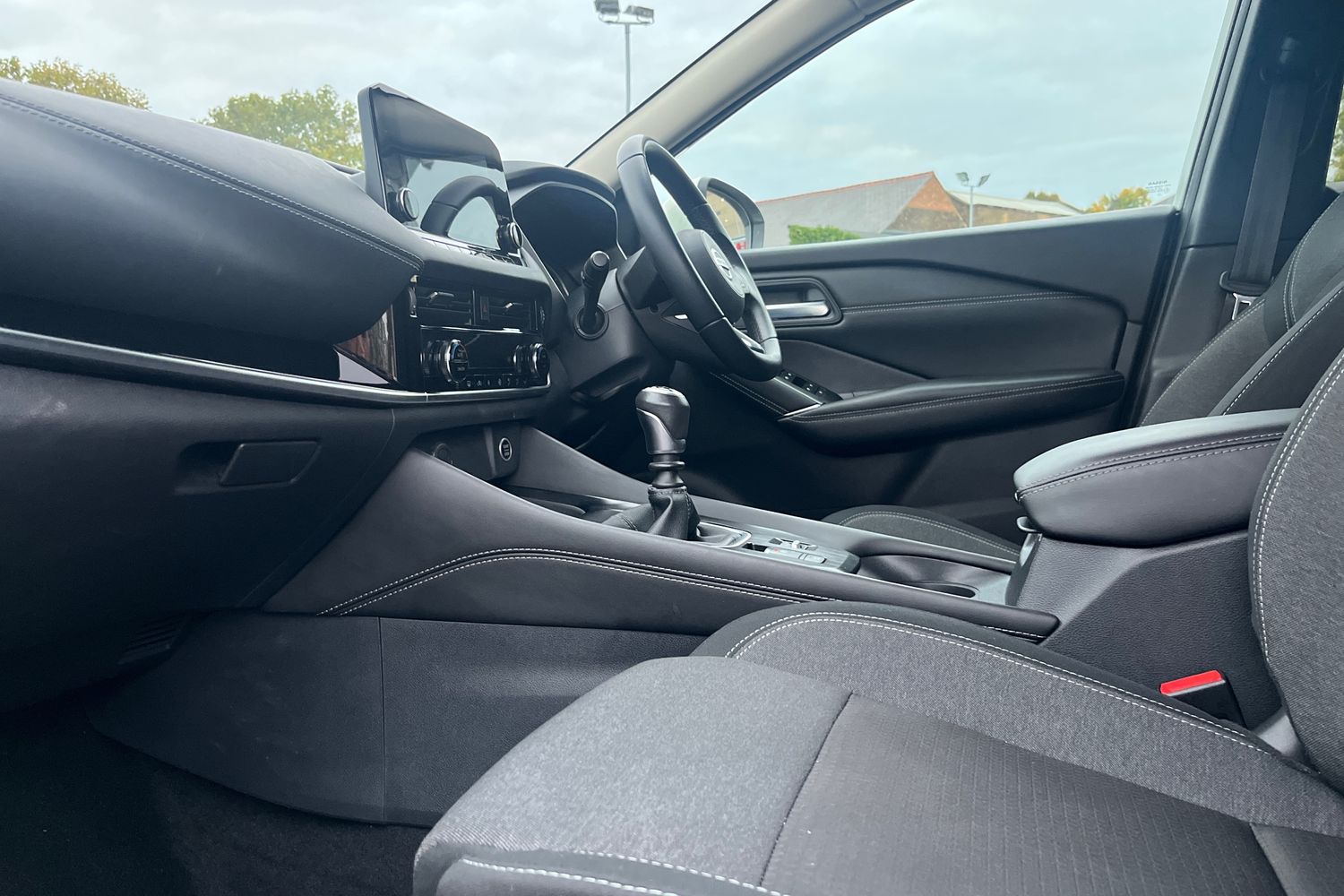 Used Nissan Qashqai 2022 for sale - 76112378: Photo 33