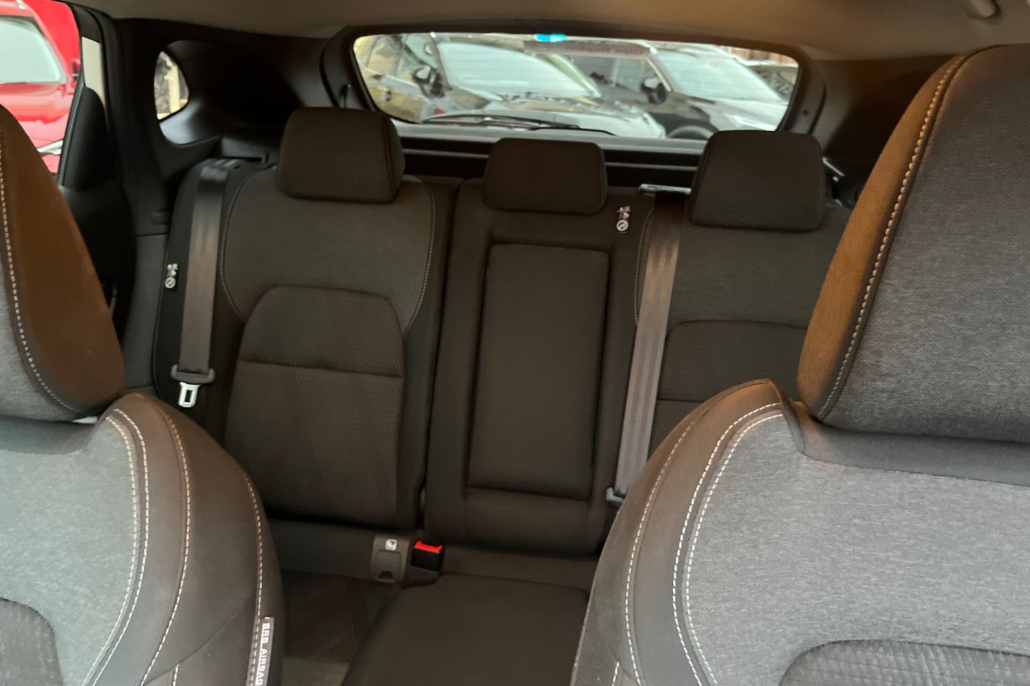 Used Nissan Qashqai 2022 for sale - 76112378: Photo 43