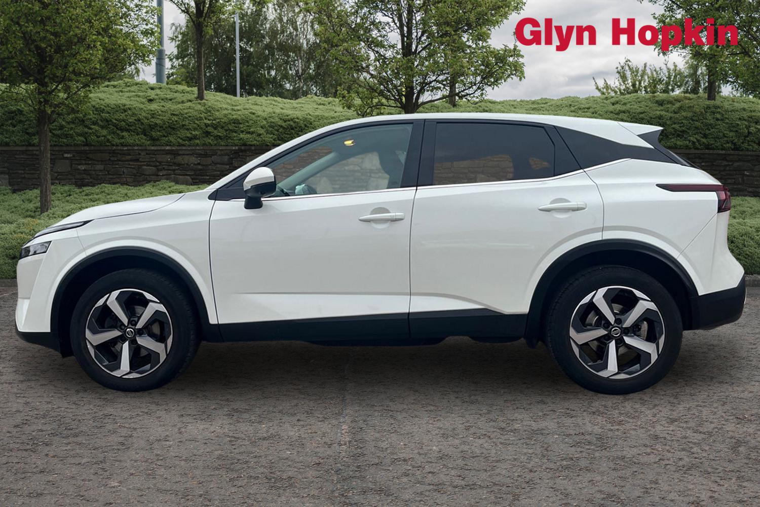 Used Nissan Qashqai 2022 for sale - 76112378: Photo 6