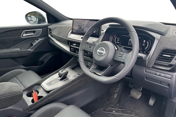 Used Nissan Qashqai 2024 for sale - 75393772: Photo 10