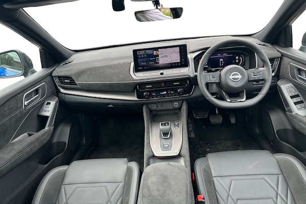 Used Nissan Qashqai 2024 for sale - 75393772: Photo 12