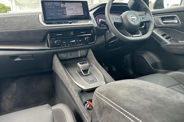 Used Nissan Qashqai 2024 for sale - 75393772: Photo 14